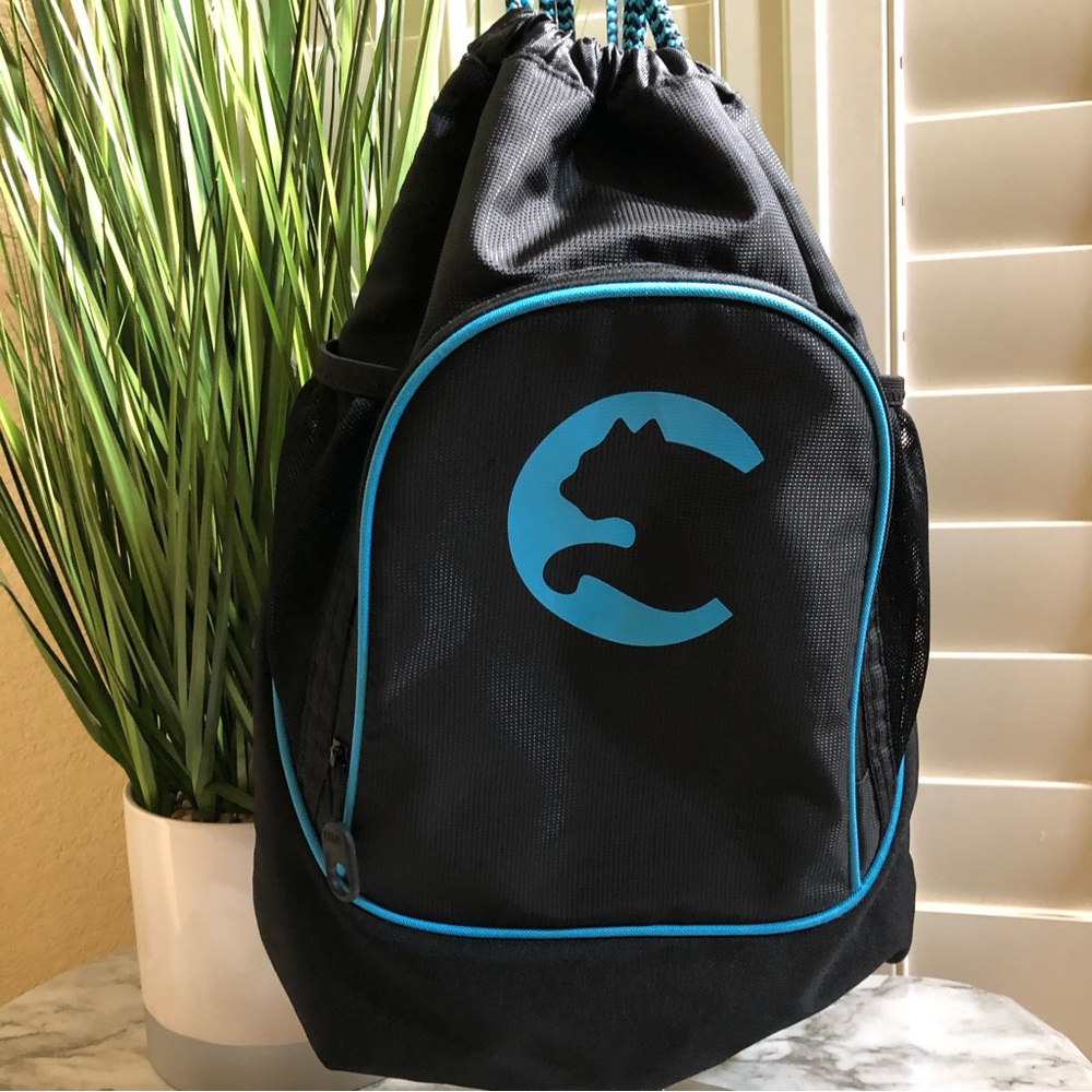 Puma Drawstring Bag